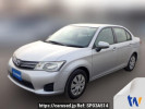 Toyota Corolla Axio NZE161