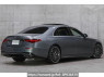 Used 2021 AT mercedes-benz s-class 223163 Image[1]