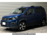 Used 2021 AT peugeot rifter K9PYH01 Image[0]