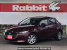 Used 2020 AT mazda mazda2 DJLFS Image[0]
