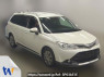 Used 2016 AT toyota corolla-fielder NRE161G Image[0]