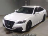 Used 2022 AT toyota crown-hybrid AZSH21 Image[0]