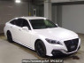 Used 2022 AT toyota crown-hybrid AZSH21 Image[2]