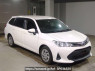 Used 2021 AT toyota corolla-fielder NRE161G Image[2]