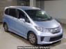 Used 2012 AT honda freed-hybrid GP3 Image[2]