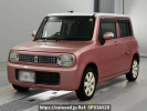 Suzuki ALTO Lapin HE22S