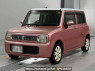 Used 2012 AT suzuki alto-lapin HE22S Image[0]