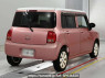 Used 2012 AT suzuki alto-lapin HE22S Image[1]