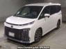 Used 2023 AT toyota voxy ZWR90W Image[0]