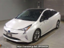 Toyota Prius ZVW50