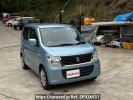 Suzuki Wagon R MH34S