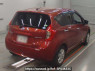 Used 2015 AT nissan note E12 Image[1]