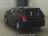 Used 2009 AT toyota corolla-fielder NZE141G Image[1]
