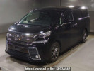 Toyota Vellfire AGH30W