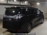 Used 2017 AT toyota vellfire AGH30W Image[1]