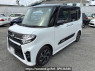 Used 2021 AT daihatsu tanto-custom LA650S Image[0]