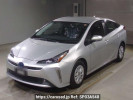 Toyota Prius ZVW51