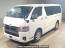 Used 2023 AT toyota hiace-van TRH200V Image[0]