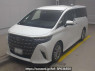 Used 2025 AT toyota alphard AGH40W Image[0]