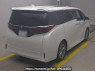 Used 2025 AT toyota alphard AGH40W Image[1]
