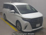 Used 2025 AT toyota alphard AGH40W Image[2]