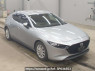 Used 2021 AT mazda mazda3-fastback BP5P Image[0]