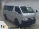 Toyota Hiace Van TRH200V