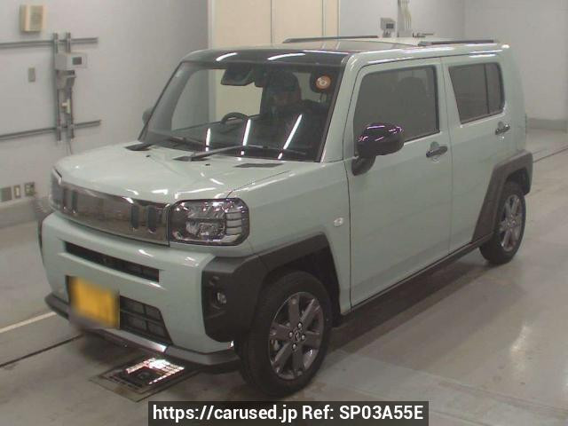 2025 Daihatsu TAFT LA900S