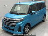 Used 2021 AT toyota roomy M900A Image[0]