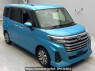 Used 2021 AT toyota roomy M900A Image[2]