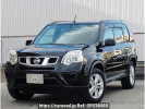 Nissan X-Trail NT31