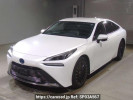 Toyota Mirai JPD20