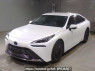 Used 2021 AT toyota mirai JPD20 Image[0]