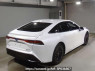 Used 2021 AT toyota mirai JPD20 Image[1]