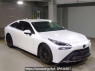 Used 2021 AT toyota mirai JPD20 Image[2]