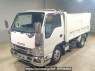 Used 2017 MT isuzu elf-truck NKR85AD Image[0]