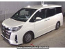 Used 2019 AT toyota noah ZRR80W Image[2]