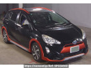 Toyota Aqua NHP10