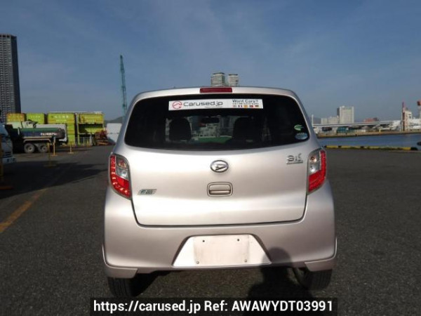 Used 2012 AT daihatsu mira-e-s LA300S Image[5]