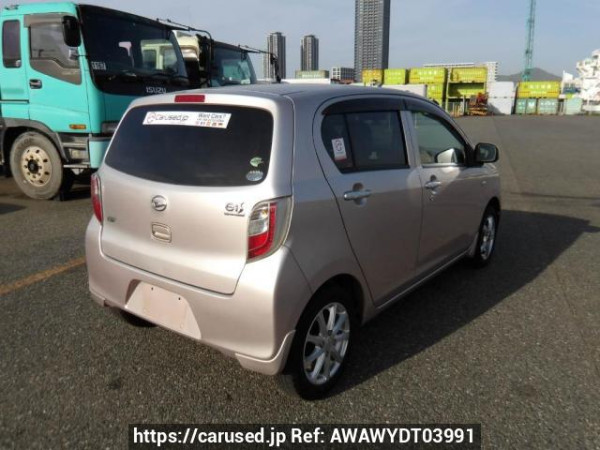 Used 2012 AT daihatsu mira-e-s LA300S Image[6]