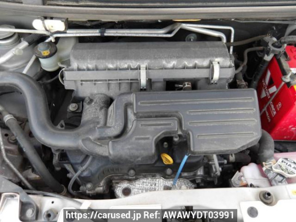 Used 2012 AT daihatsu mira-e-s LA300S Image[9]