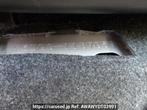 Used 2012 AT daihatsu mira-e-s LA300S Image[12]