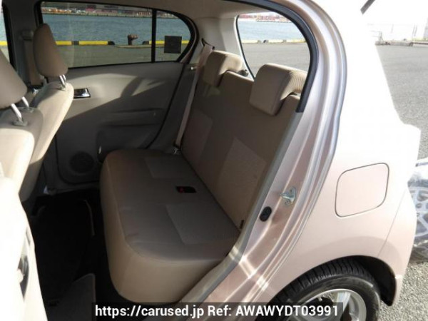 Used 2012 AT daihatsu mira-e-s LA300S Image[16]