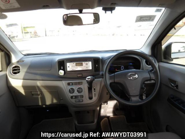 Used 2012 AT daihatsu mira-e-s LA300S Image[17]