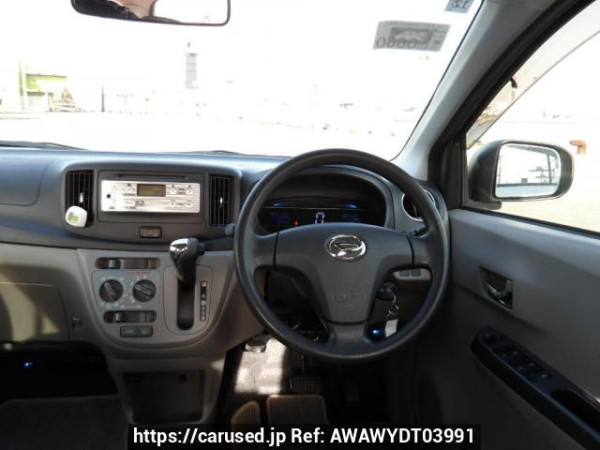 Used 2012 AT daihatsu mira-e-s LA300S Image[20]