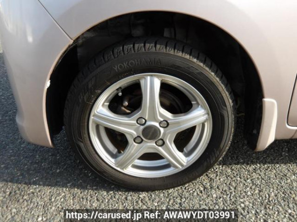 Used 2012 AT daihatsu mira-e-s LA300S Image[31]