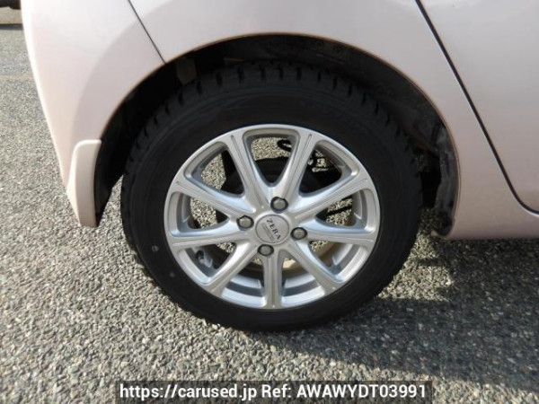 Used 2012 AT daihatsu mira-e-s LA300S Image[32]