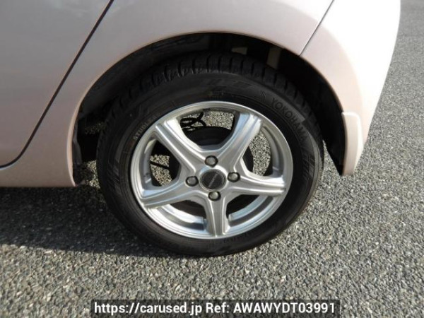 Used 2012 AT daihatsu mira-e-s LA300S Image[33]