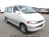 Toyota Granvia