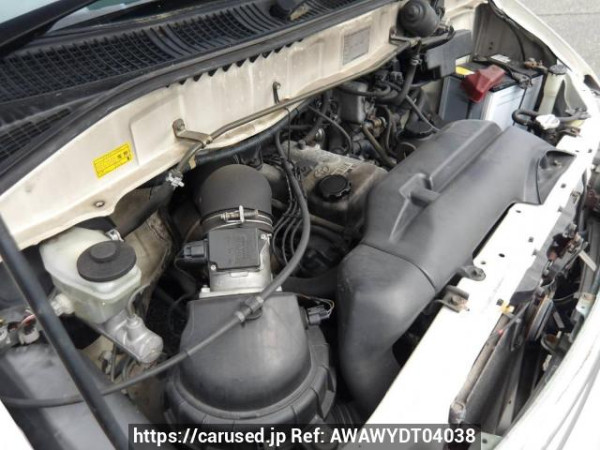Used 1997 AT toyota granvia RCH11W Image[11]